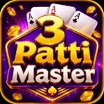 3 Patti Master