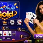 Teen Patti Gold App