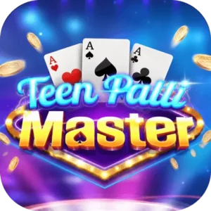 Teen Patti Master