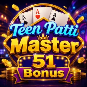 Teen Patti Master 51 Bonus