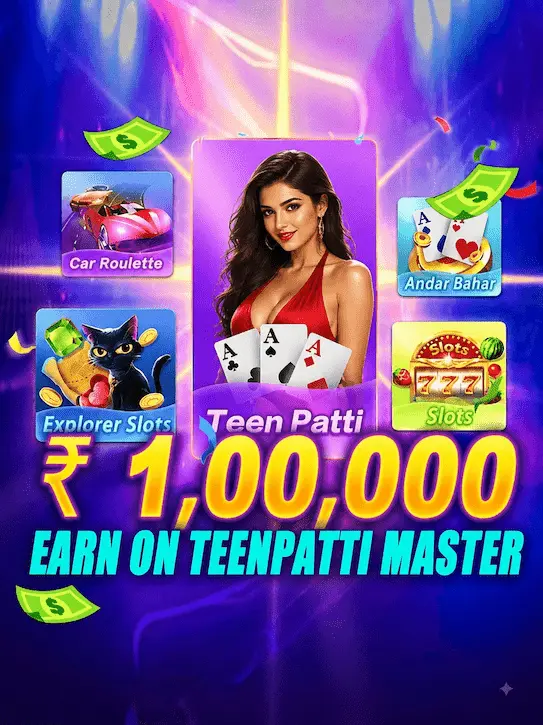 Teen Patti Master APK [2026]