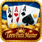 Teen Patti Master Old Version [2026]